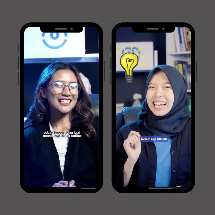 Content Production Uraga Malang