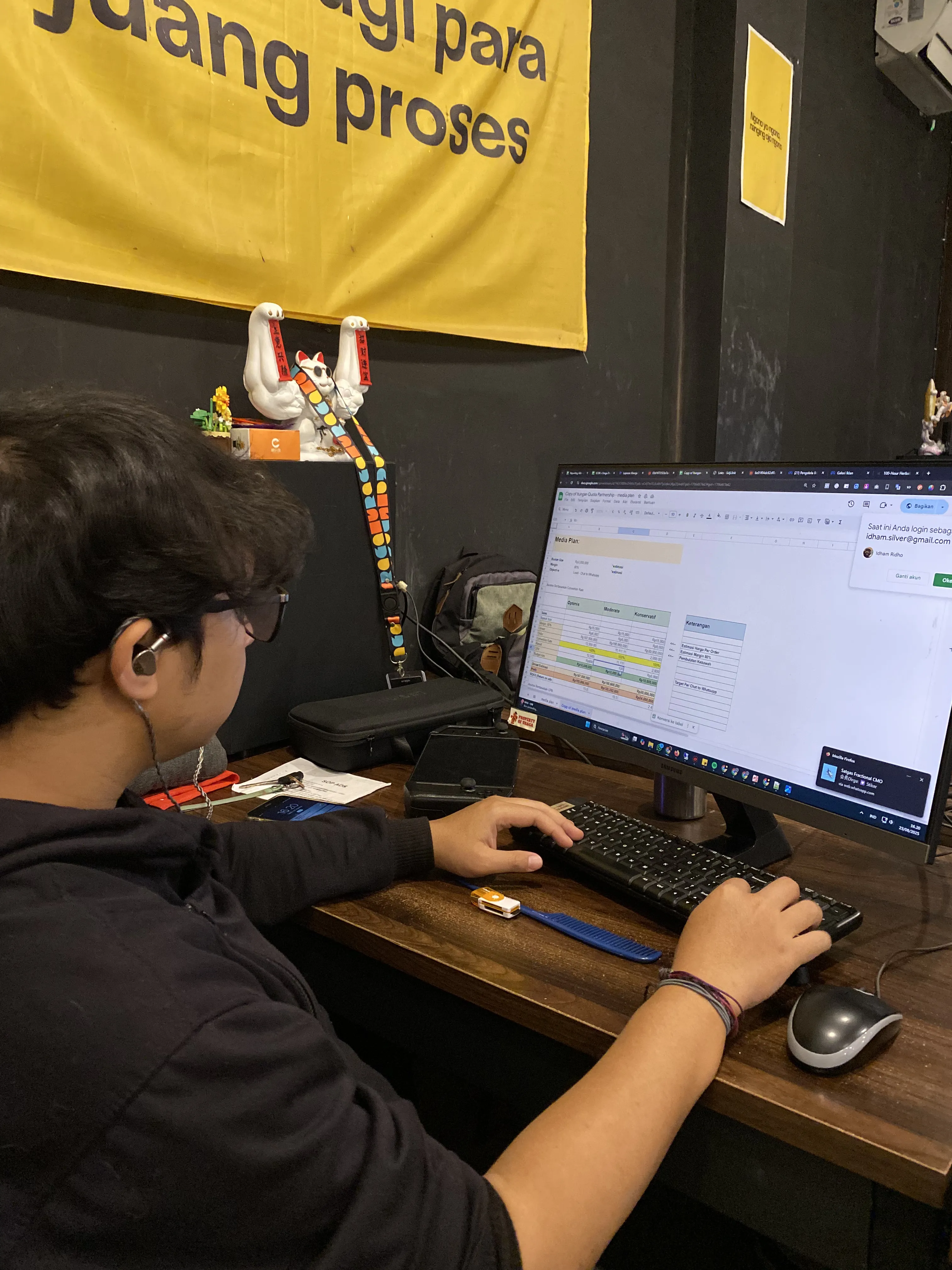 Performance Marketing Uraga Malang