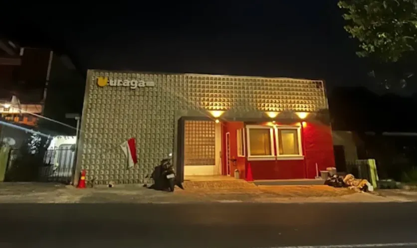 Kantor Uraga Digital Agency Malang