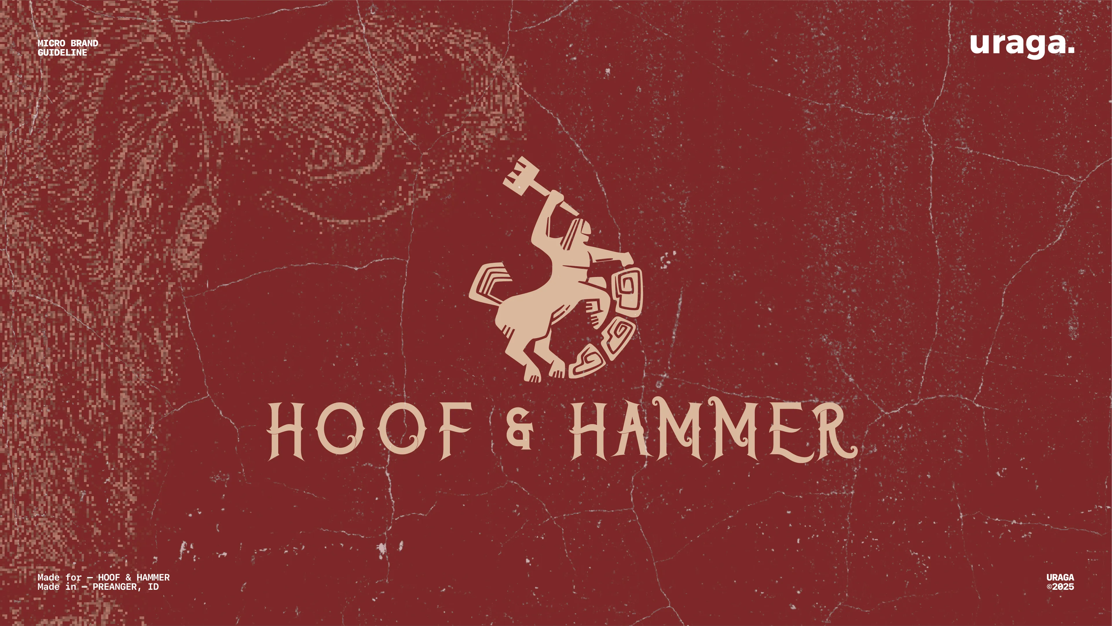 Brisket Empu Branding