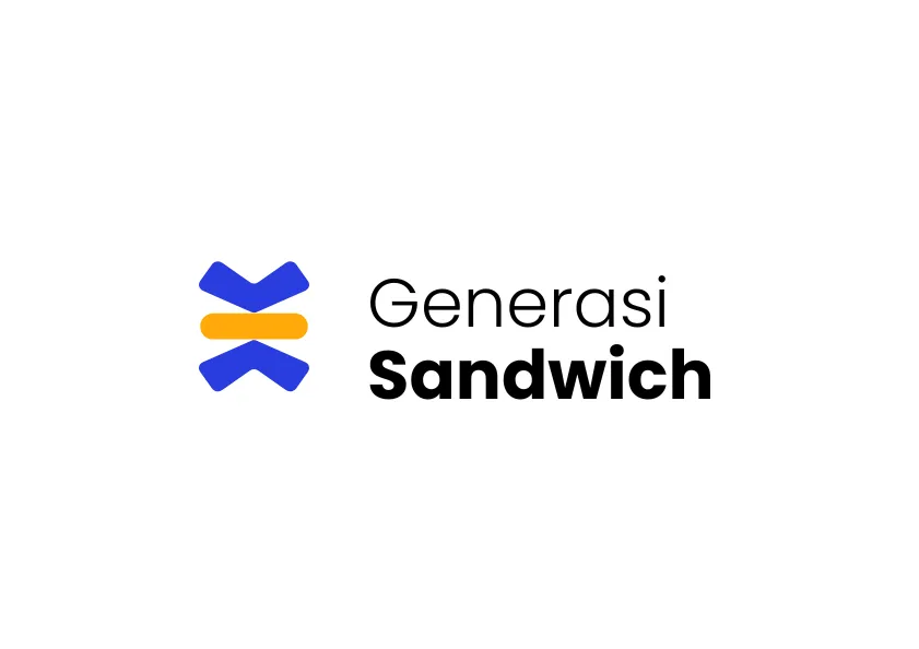Generasi Sandwich Branding