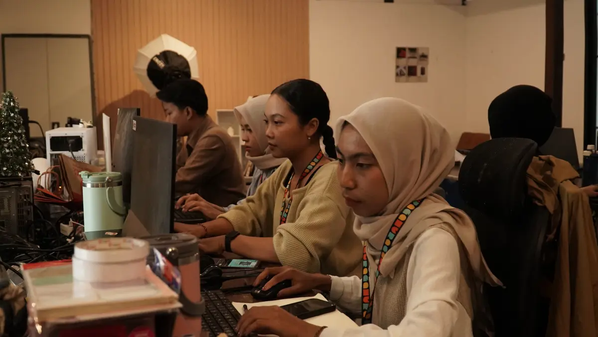 Kantor Uraga 2
