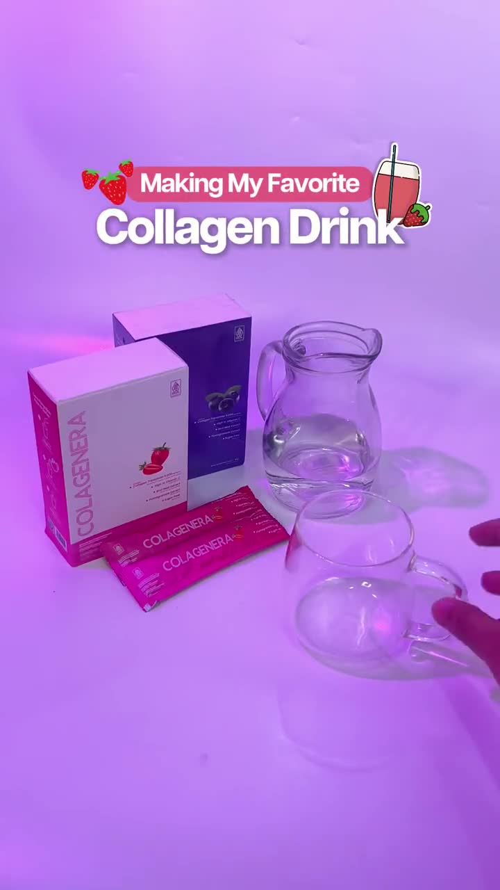Video Colagenera